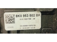 Recambio de mando multifuncion para audi q5 (8r) 2.0 tdi referencia OEM IAM 8K0953502BK  
