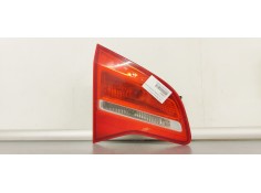 Recambio de piloto trasero izquierdo interior para opel meriva b referencia OEM IAM 21629003  