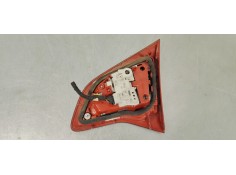 Recambio de piloto trasero izquierdo interior para opel meriva b referencia OEM IAM 21629003  