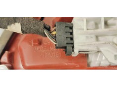 Recambio de piloto trasero izquierdo interior para opel meriva b referencia OEM IAM 21629003  