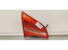 Recambio de piloto trasero izquierdo interior para opel meriva b referencia OEM IAM 21629003  