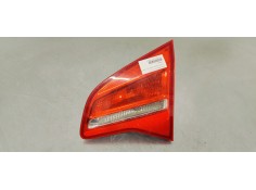 Recambio de piloto trasero derecho interior para opel meriva b referencia OEM IAM 21628003  