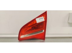 Recambio de piloto trasero derecho interior para opel meriva b referencia OEM IAM 21628003  