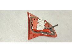 Recambio de piloto trasero derecho interior para opel meriva b referencia OEM IAM 21628003  