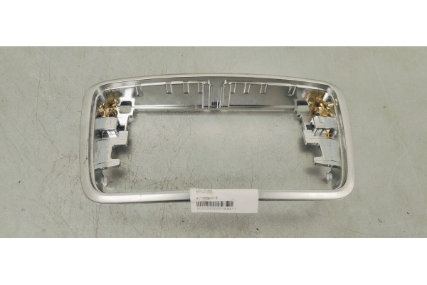 Recambio de moldura para mercedes-benz clase a (w176) 2.2cdi 136 [200] fap referencia OEM IAM A1766890018  