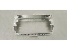 Recambio de moldura para mercedes-benz clase a (w176) 2.2cdi 136 [200] fap referencia OEM IAM A1766890018  