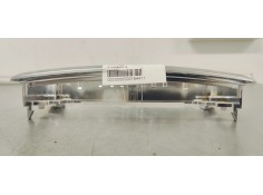 Recambio de moldura para mercedes-benz clase a (w176) 2.2cdi 136 [200] fap referencia OEM IAM A1766890018  