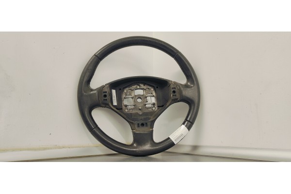 Recambio de volante para peugeot 3008 1.6hdi 115 fap referencia OEM IAM 965984658B  