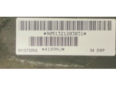 Recambio de volante para peugeot 3008 1.6hdi 115 fap referencia OEM IAM 965984658B  