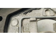 Recambio de volante para peugeot 3008 1.6hdi 115 fap referencia OEM IAM 965984658B  