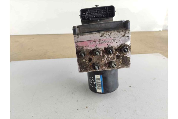 Recambio de abs para volkswagen passat variant (3c5) 2.0 tdi referencia OEM IAM 3C0614109D HC71910560DEN 16431502-C