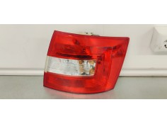 Recambio de piloto trasero derecho para skoda rapid 1.6 tdi 105 fap referencia OEM IAM 5JJ945096  