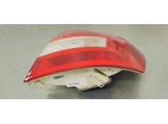 Recambio de piloto trasero derecho para skoda rapid 1.6 tdi 105 fap referencia OEM IAM 5JJ945096  