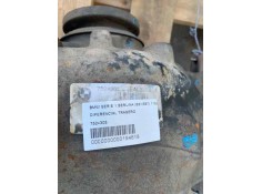 Recambio de diferencial trasero para bmw serie 1 berlina (e81/e87) 118d referencia OEM IAM 7524305  
