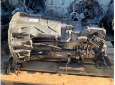 Recambio de caja cambios para mercedes-benz sprinterii combi (desde 01.06) referencia OEM IAM A9062605100  