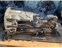 Recambio de caja cambios para mercedes-benz sprinterii combi (desde 01.06) referencia OEM IAM A9062605100  