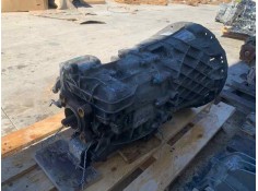 Recambio de caja cambios para mercedes-benz sprinterii combi (desde 01.06) referencia OEM IAM A9062605100  