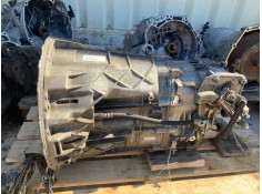 Recambio de caja cambios para mercedes-benz sprinterii combi (desde 01.06) referencia OEM IAM A9062605100  