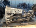 Recambio de caja cambios para mercedes-benz sprinterii combi (desde 01.06) referencia OEM IAM A9062605100  