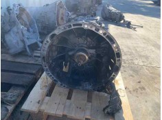 Recambio de caja cambios para mercedes-benz sprinterii combi (desde 01.06) referencia OEM IAM A9062605100  