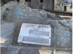 Recambio de caja cambios para mercedes-benz sprinterii combi (desde 01.06) referencia OEM IAM A9062605100  
