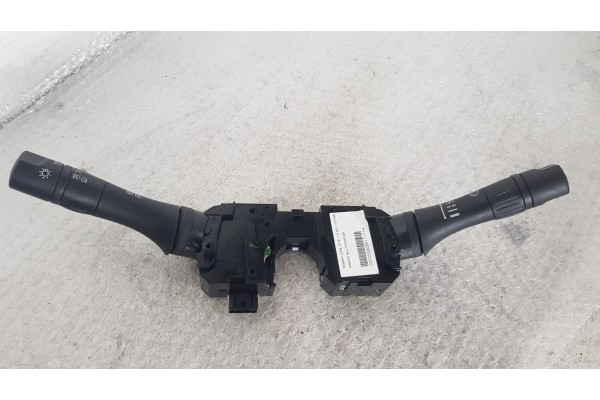 Recambio de mando multifuncion para nissan juke (f15) 1.5 dci 110 fap referencia OEM IAM   