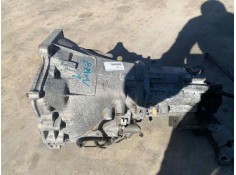 Recambio de caja cambios para bmw serie 1 berlina (e81/e87) 118d referencia OEM IAM 23007533513  
