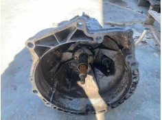 Recambio de caja cambios para bmw serie 1 berlina (e81/e87) 118d referencia OEM IAM 23007533513  