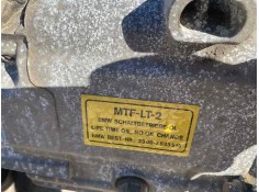 Recambio de caja cambios para bmw serie 1 berlina (e81/e87) 118d referencia OEM IAM 23007533513  