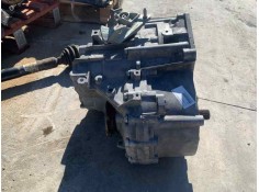 Recambio de caja cambios para volkswagen touran (1t1) touran i monovolumen fase 2 referencia OEM IAM GNE  