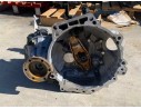 Recambio de caja cambios para seat ibiza (6l1) 1.9 tdi referencia OEM IAM GGU  