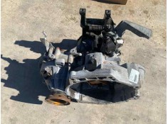 Recambio de caja cambios para seat ibiza (6l1) 1.9 tdi referencia OEM IAM GGU  