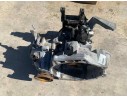 Recambio de caja cambios para seat ibiza (6l1) 1.9 tdi referencia OEM IAM GGU  
