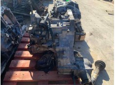 Recambio de caja cambios para honda cr-v (re) 2.0i 150 [vtec] 4x4 referencia OEM IAM MR4A  