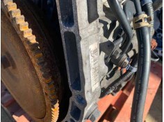 Recambio de caja cambios para honda cr-v (re) 2.0i 150 [vtec] 4x4 referencia OEM IAM MR4A  