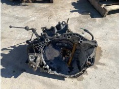 Recambio de caja cambios para citroen berlingo 2.0 hdi magic familiar referencia OEM IAM 20TE29  