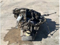 Recambio de caja cambios para citroen berlingo 2.0 hdi magic familiar referencia OEM IAM 20TE29  