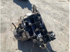Recambio de caja cambios para citroen berlingo 2.0 hdi magic familiar referencia OEM IAM 20TE29  
