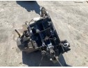 Recambio de caja cambios para citroen berlingo 2.0 hdi magic familiar referencia OEM IAM 20TE29  