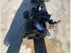 Recambio de caja cambios para citroen berlingo 2.0 hdi magic familiar referencia OEM IAM 20TE29  