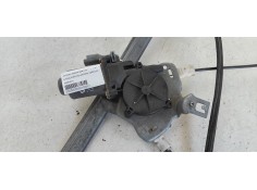 Recambio de elevalunas delantero derecho para citroen xsara berlina 1.4 referencia OEM IAM 400679T3 400679T3 