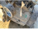 Recambio de caja cambios para citroen berlingo 2.0 hdi magic familiar referencia OEM IAM 20TE29  