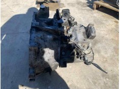 Recambio de caja cambios para peugeot 308 sw 1.6 hdi 120 fap referencia OEM IAM 20MB41  