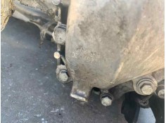 Recambio de caja cambios para peugeot 308 sw 1.6 hdi 120 fap referencia OEM IAM 20MB41  