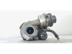 Recambio de turbocompresor para mercedes-benz clase a (w169) a 180 cdi a-edition referencia OEM IAM A6400901780  