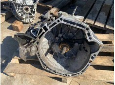 Recambio de caja cambios para renault clio iii referencia OEM IAM TL4A002  