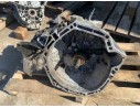 Recambio de caja cambios para renault clio iii referencia OEM IAM TL4A002  