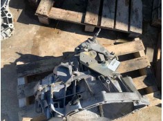 Recambio de caja cambios para renault clio iii referencia OEM IAM TL4A002  