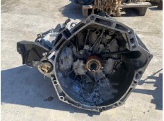 Recambio de caja cambios para renault megane iii berlina 5 p referencia OEM IAM TL4A045  