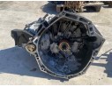 Recambio de caja cambios para renault megane iii berlina 5 p referencia OEM IAM TL4A045  